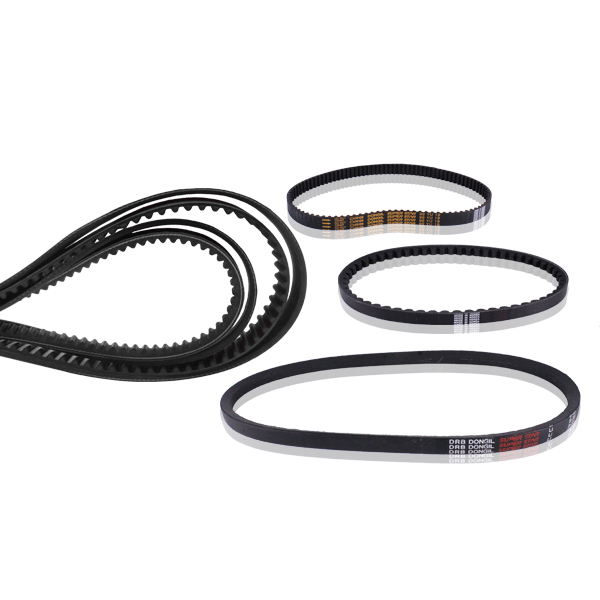 CORREAS AUTOMOTRICES